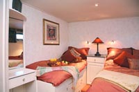 Stateroom 2