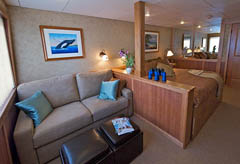 king stateroom